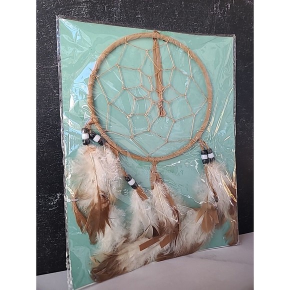 Lakota Sioux Dreamcatcher - Picture 10 of 10